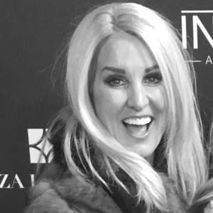 Meet your Posher, Susan